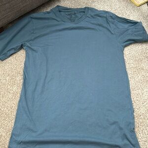 Short sleeve tshirt-tagless